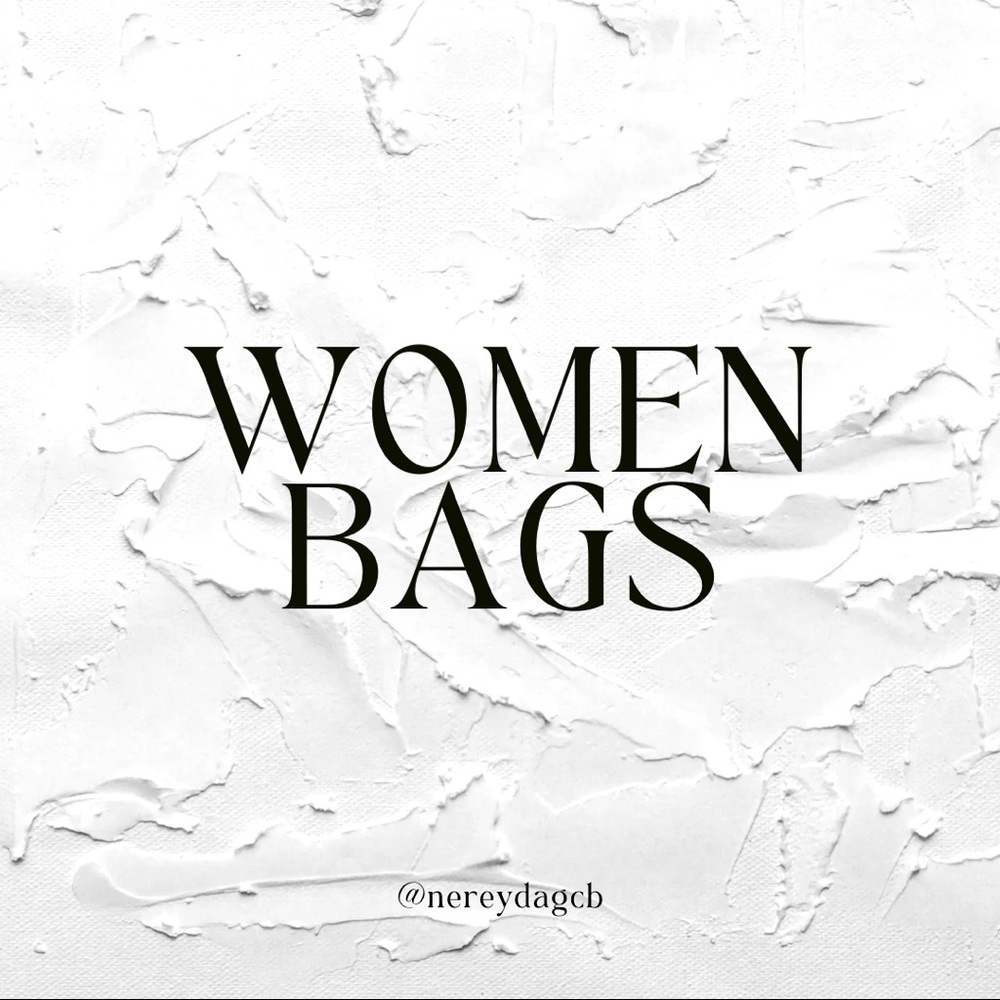 WOMEN BAGS